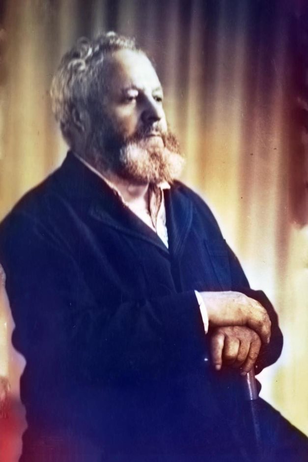 Косурин Василий Иванович (1906-1989)